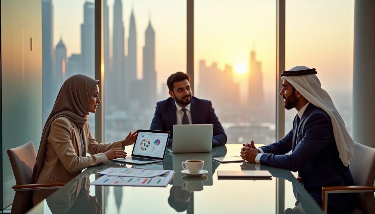 AI Hiring Software UAE — Labour Law Compliance Guide 2026