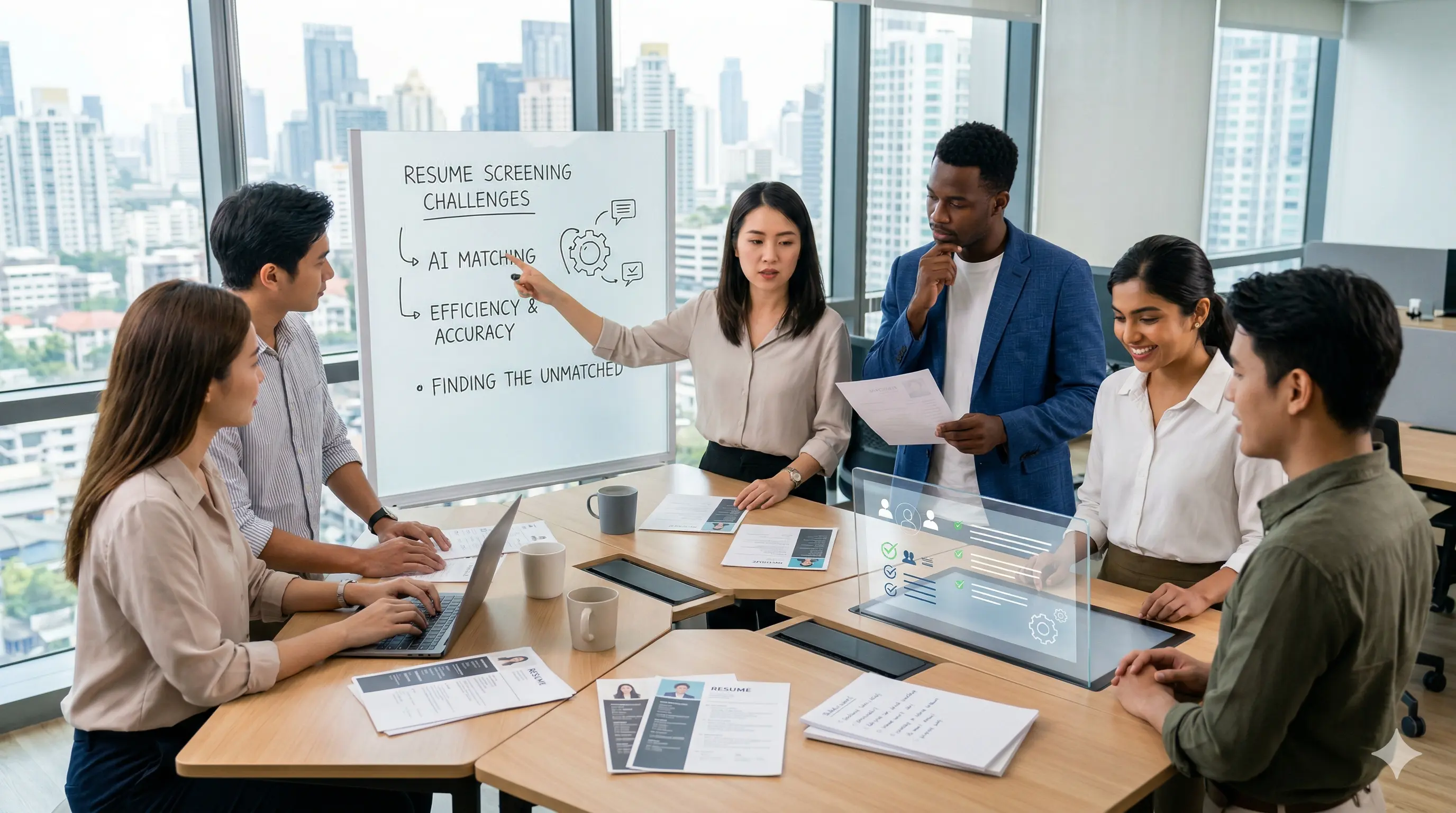 10 Best Candidate Matching Software Tools in 2026