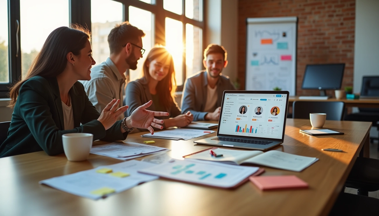 Top Hiring Software for Startups | Skills-Driven ATS 2026